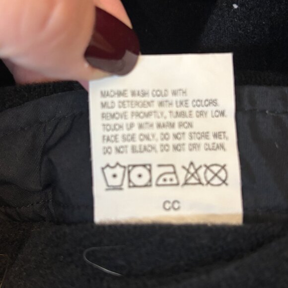 Columbia Ski Pants Men's Large with legs that zip - RN #69724 - SL8180 - Picture 7 of 7